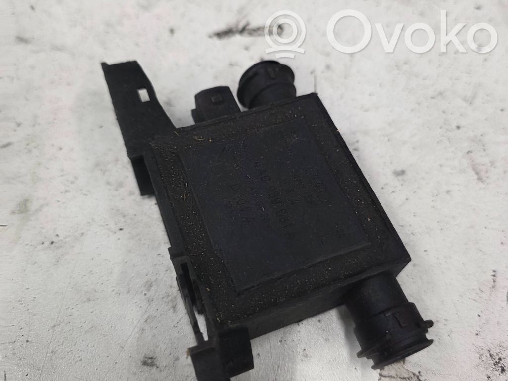 Unité de commande module de porte   4A0959981A