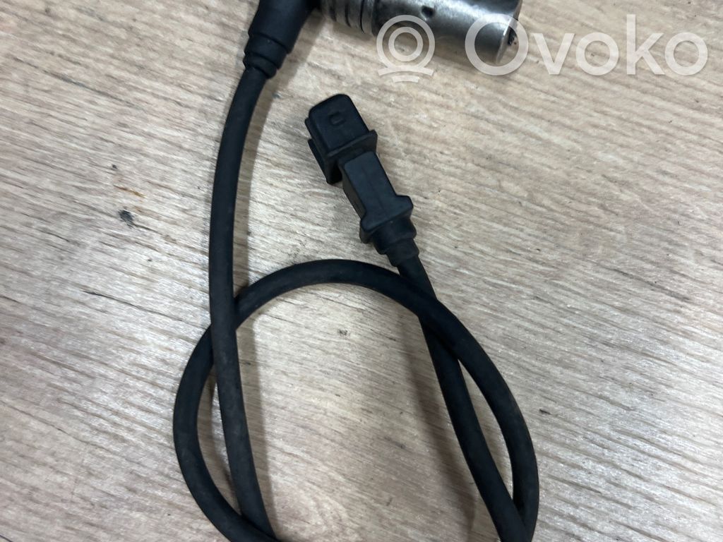Opel Corsa B Sensor de petardeo del motor 