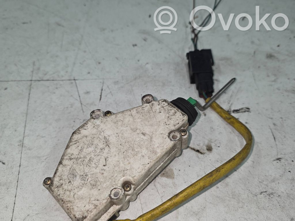 Ford Galaxy Motor de bloqueo de puertas 