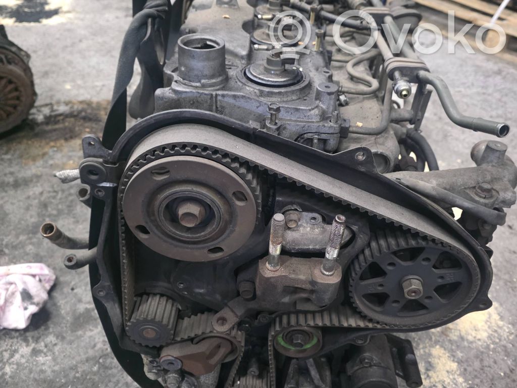 Motor   RF5C