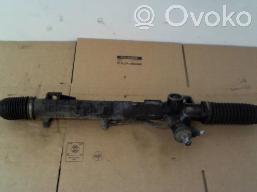 Peugeot 807 Steering rack 