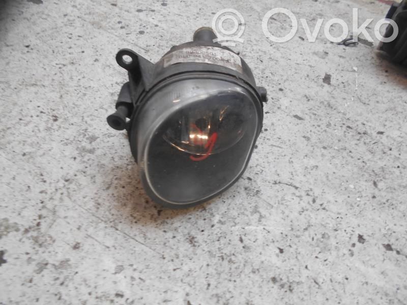 Audi A3 S3 8L Miglas lukturis priekšā 