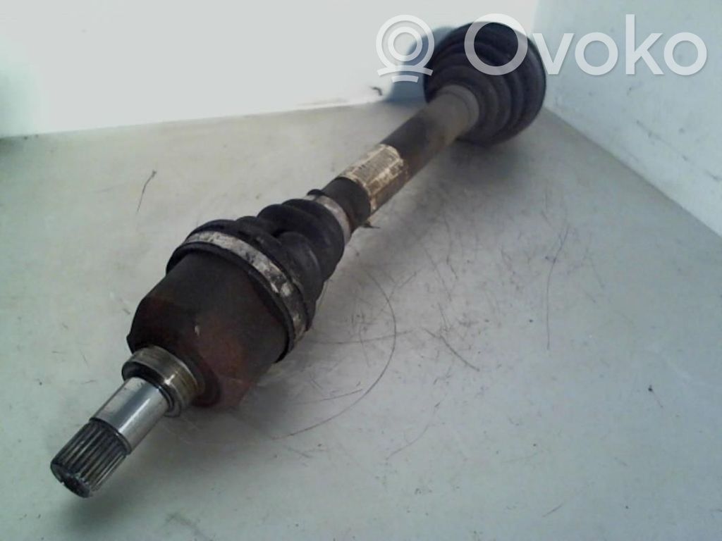 Peugeot 308 Front driveshaft 