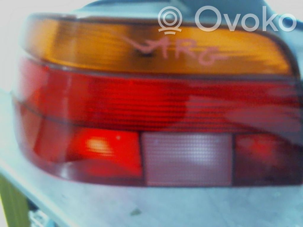 BMW 5 E39 Takavalot 