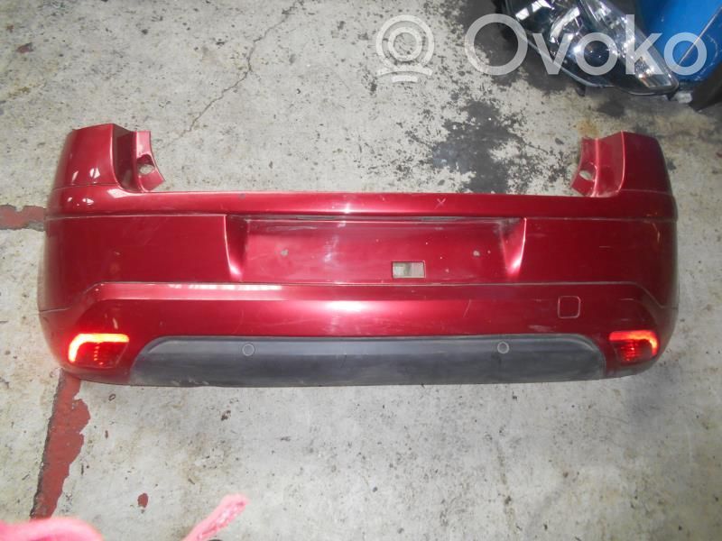 Bamperis   7410X0