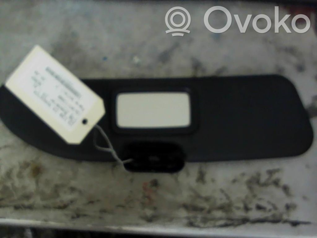 BMW Z3 E36 Sun visor 
