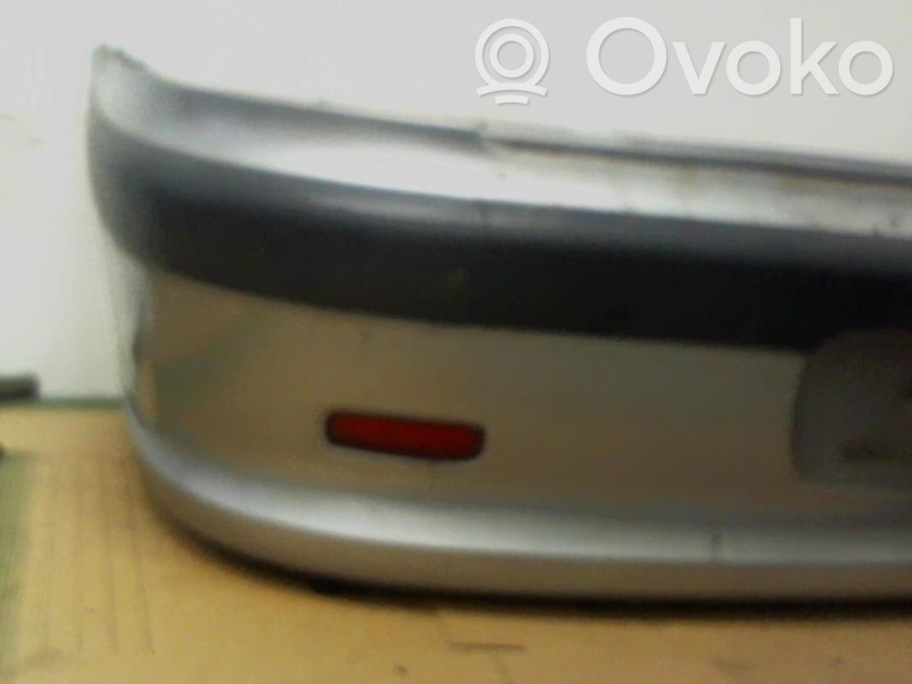 Peugeot 607 Parachoques 