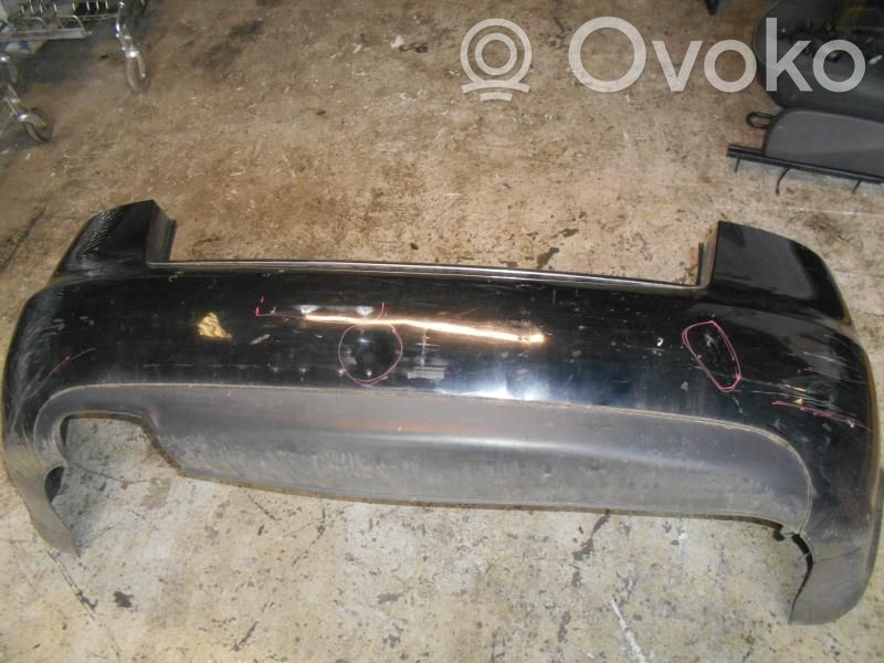 Audi A4 S4 B7 8E 8H Parachoques 