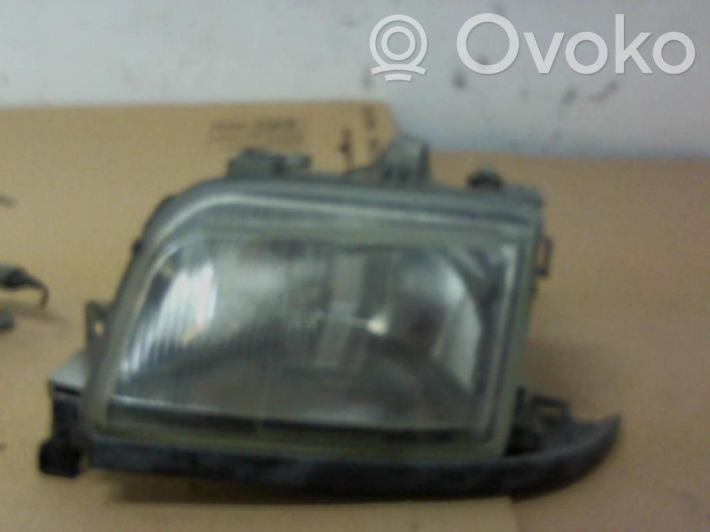 Renault Clio I Headlight/headlamp 