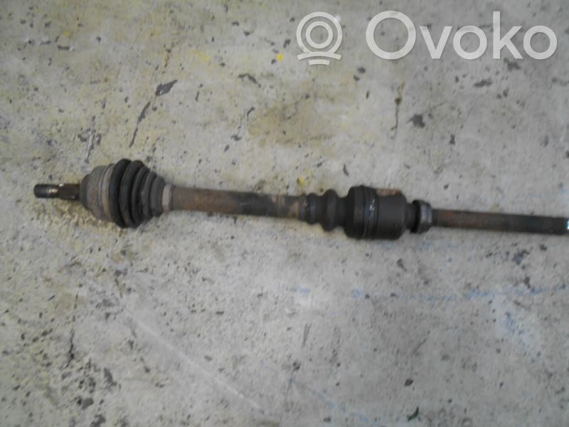 Citroen C5 Front driveshaft 