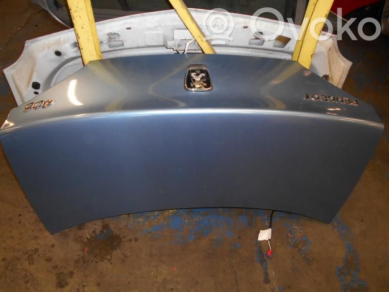 Peugeot 406 Tailgate/trunk/boot lid 