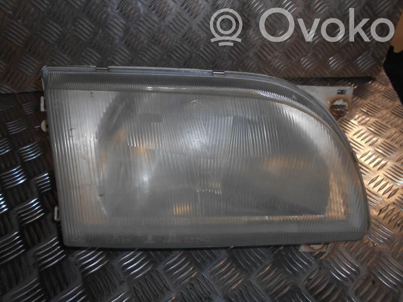Headlight/headlamp