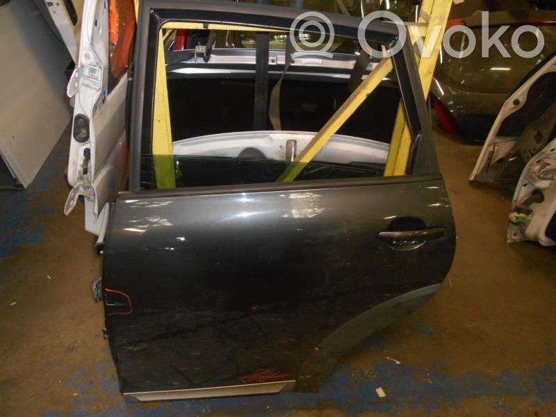 Seat Altea XL Galinės durys 