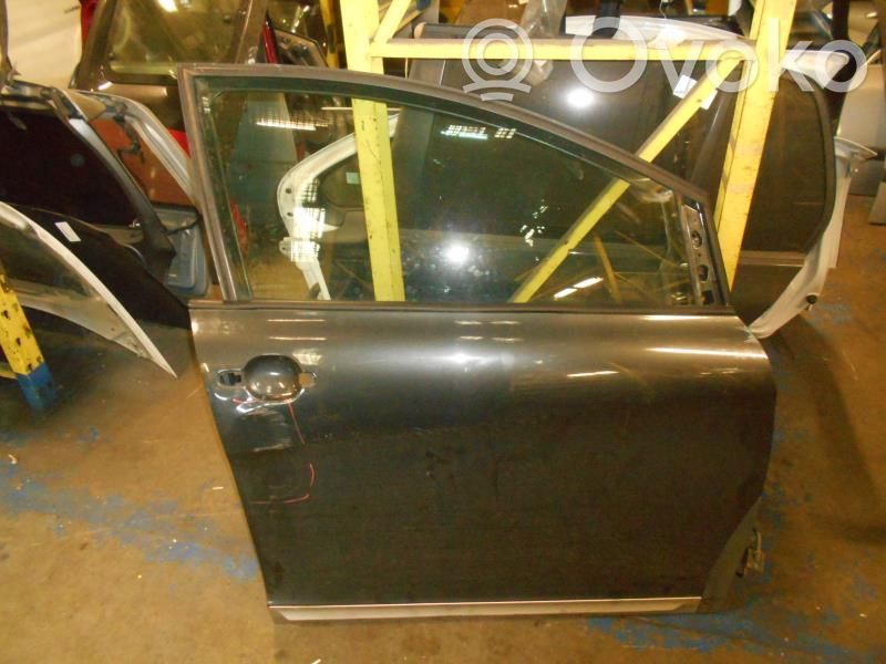 Seat Altea XL Дверь 