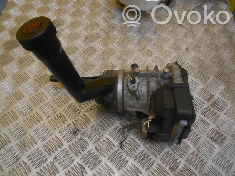 Servopumpe   4008F5