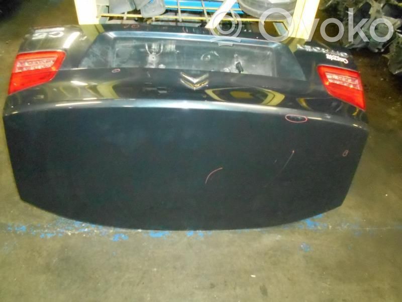 Citroen C5 Tailgate/trunk/boot lid 
