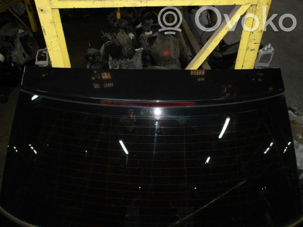 Audi A3 S3 8P Tailgate/trunk/boot lid 