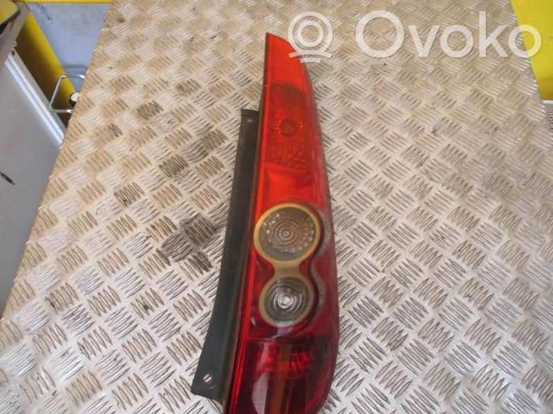 Ford Fiesta Takavalot 