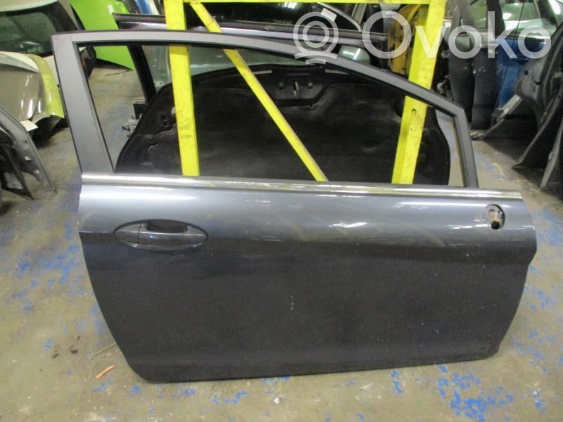 Ford Fiesta Durvis 