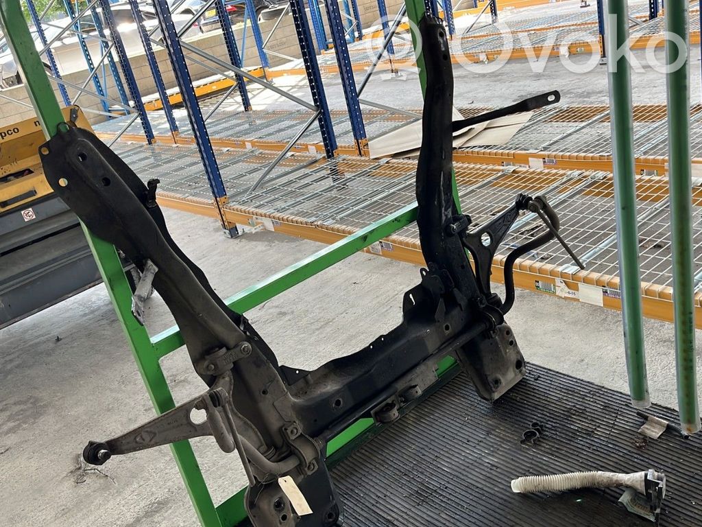 Citroen Jumpy Front subframe 