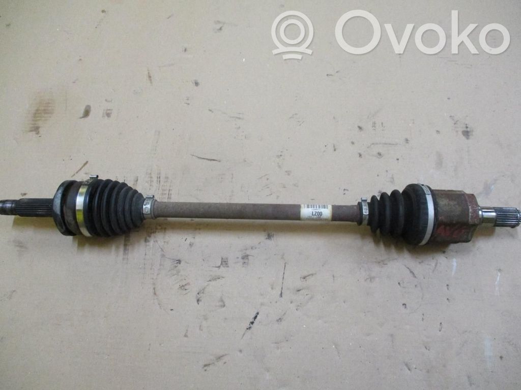 KIA Rio Front driveshaft 