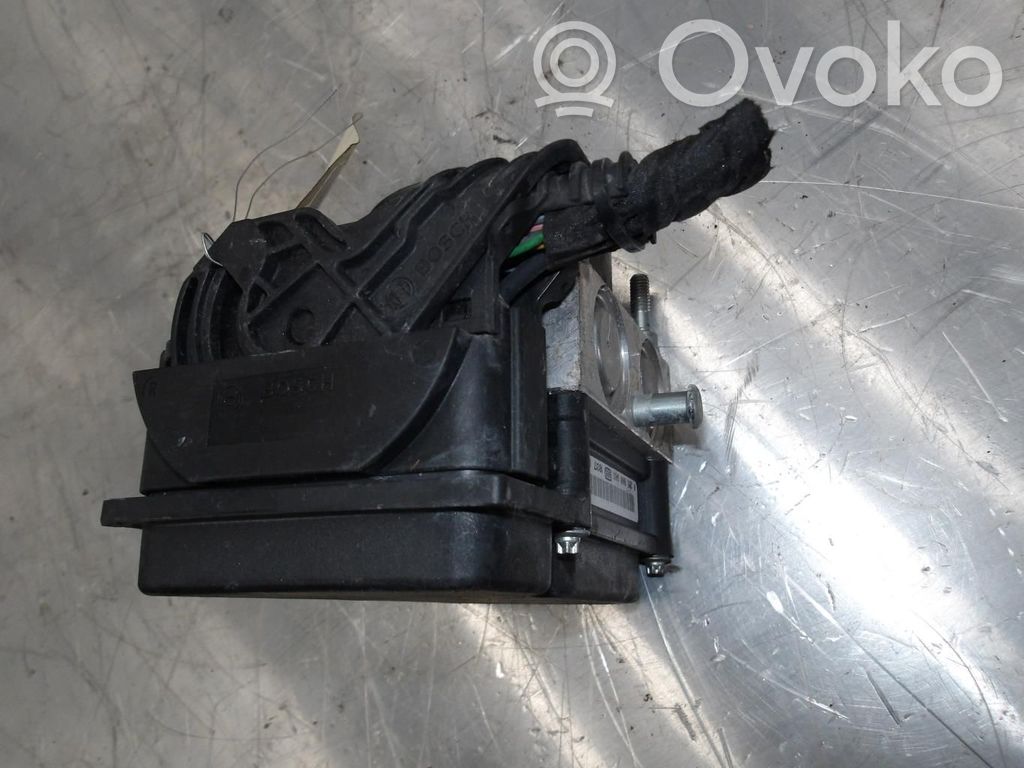 Dacia Duster ABS Blokas 