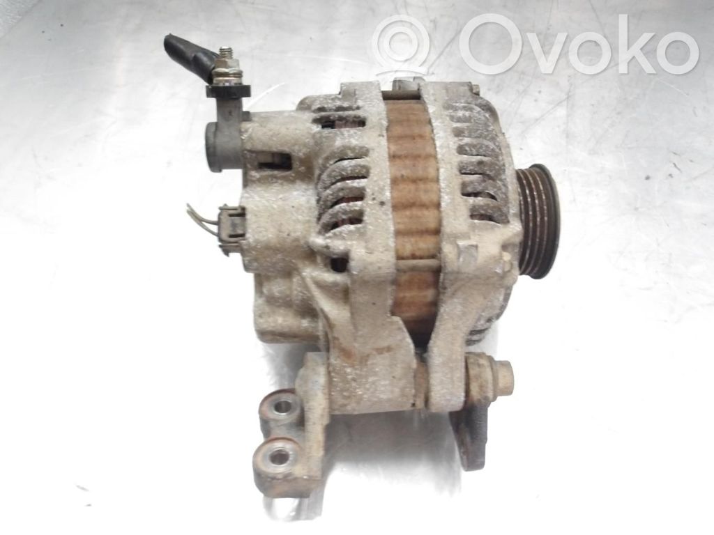 Generatore/alternatore