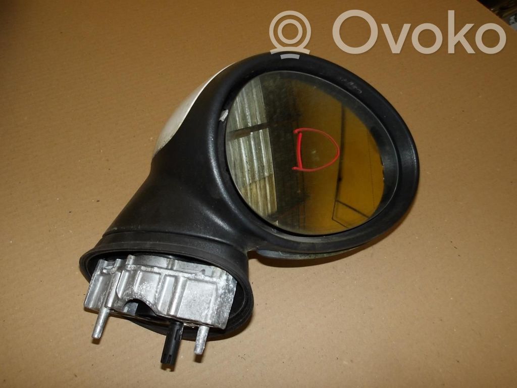 Mini One - Cooper R56 Espejo lateral manual 