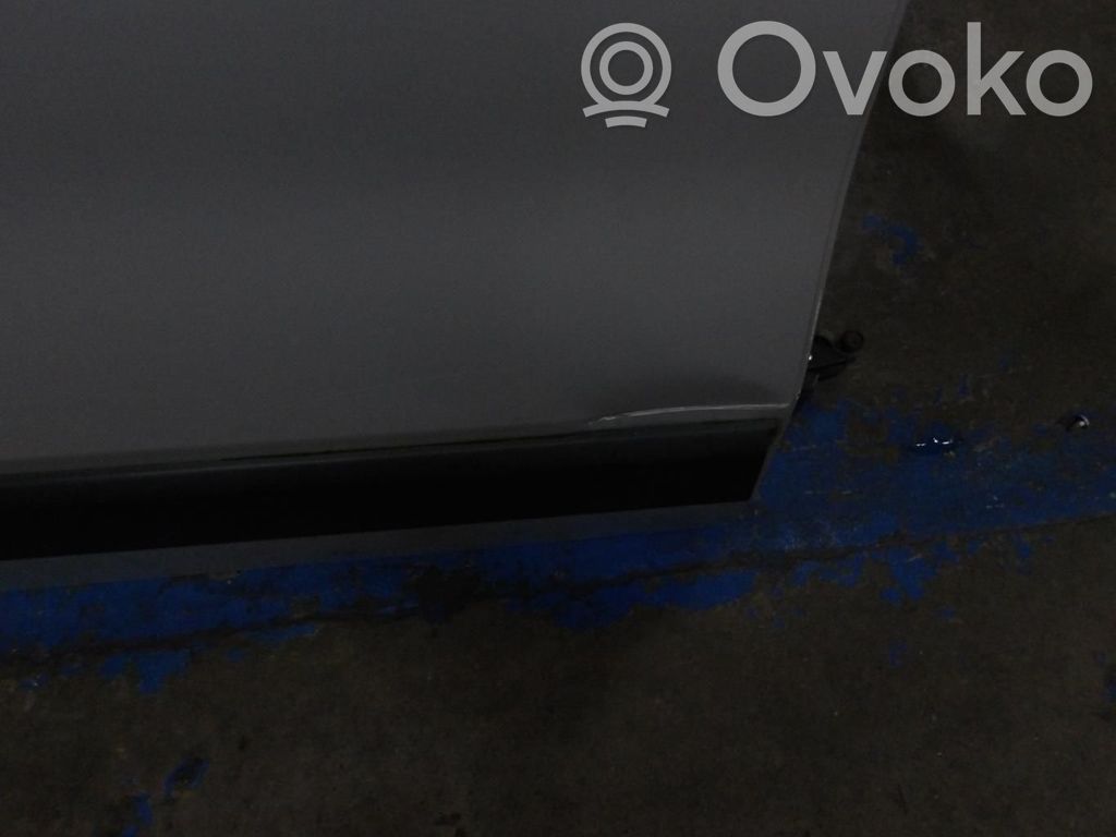 Citroen Nemo Side sliding door 