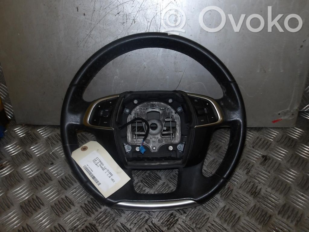 Citroen C4 II Kierownica 