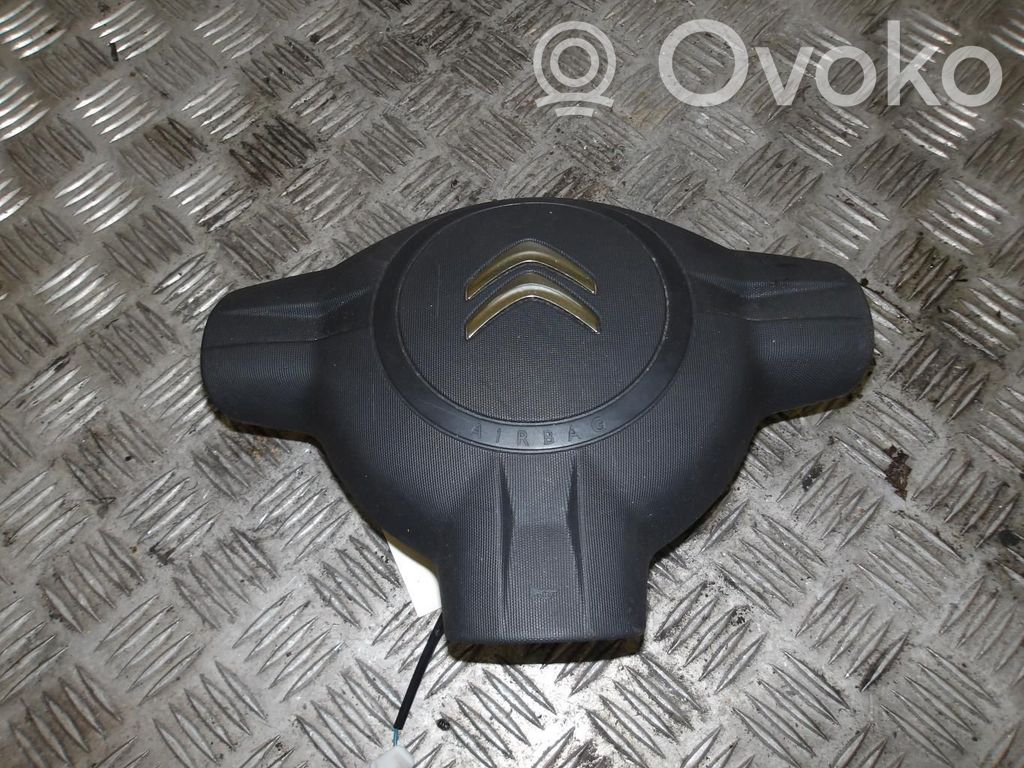 Citroen C1 Airbag del volante 