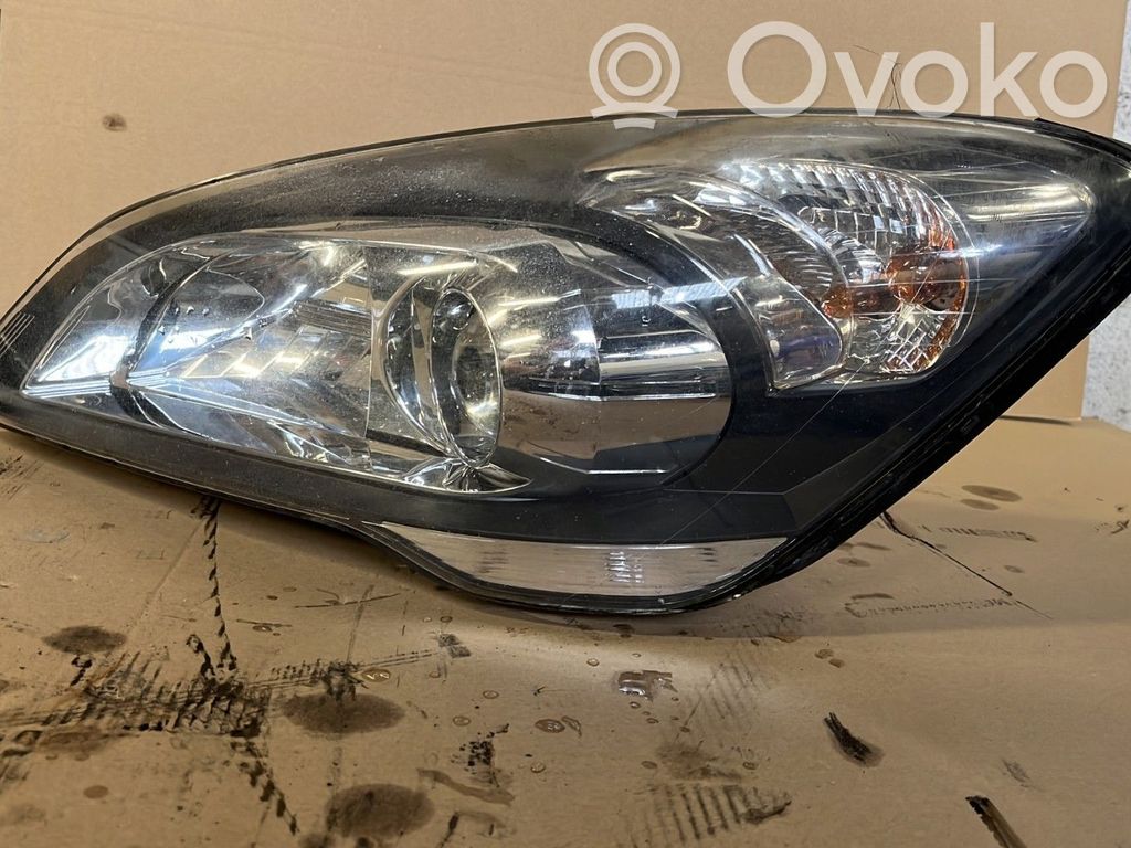 KIA Ceed Headlight/headlamp 