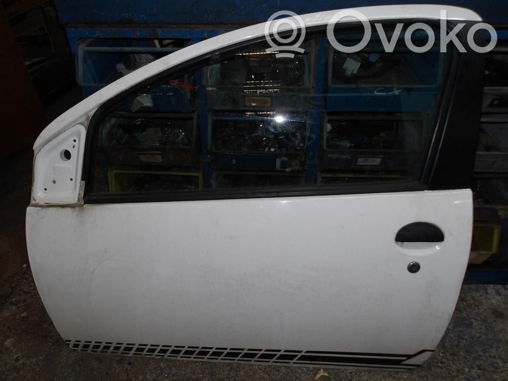 Citroen C1 Front door 