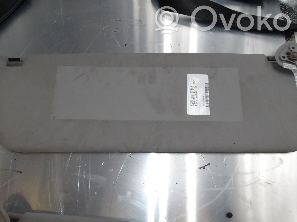 Ford Transit Sun visor 