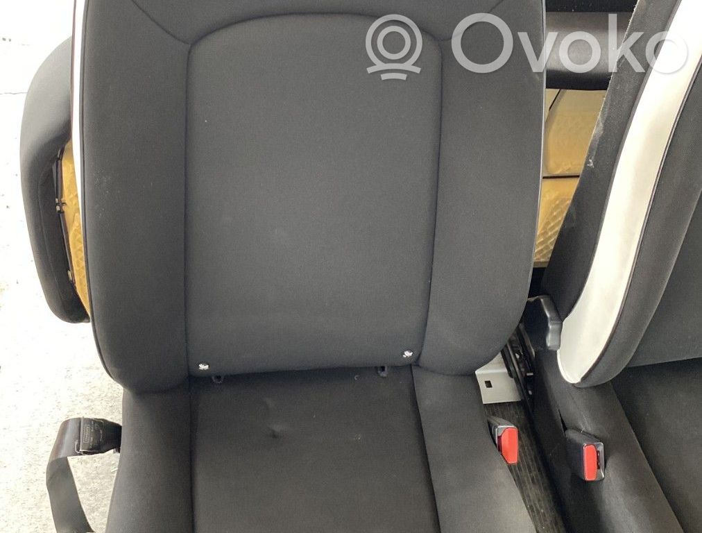 Renault Zoe Set interni 