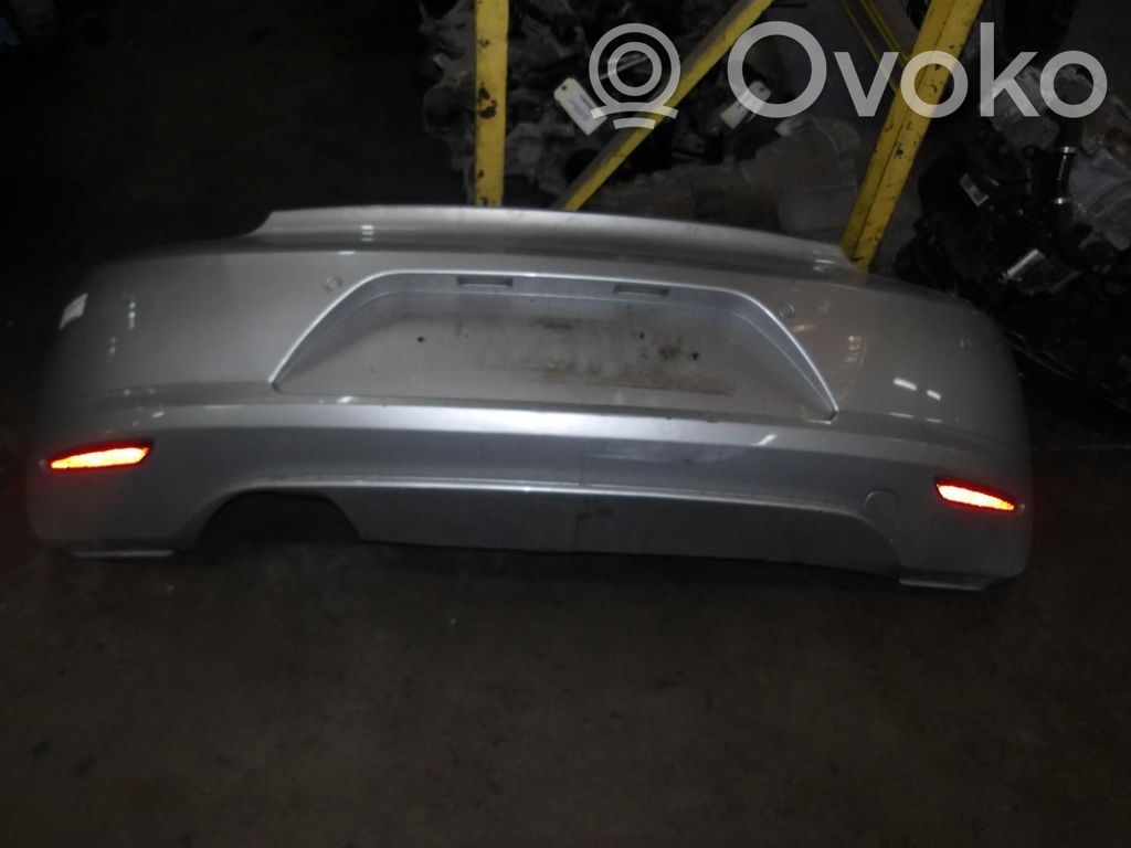 Volkswagen Scirocco Galinis bamperis 