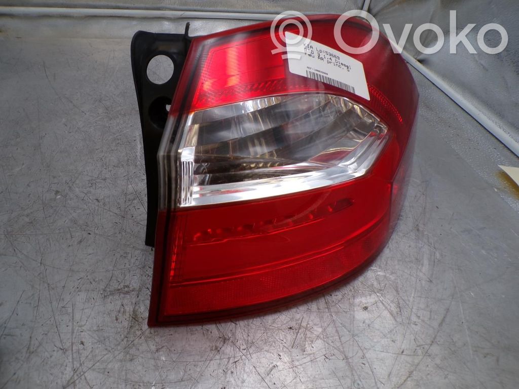 KIA Rio Takavalot 