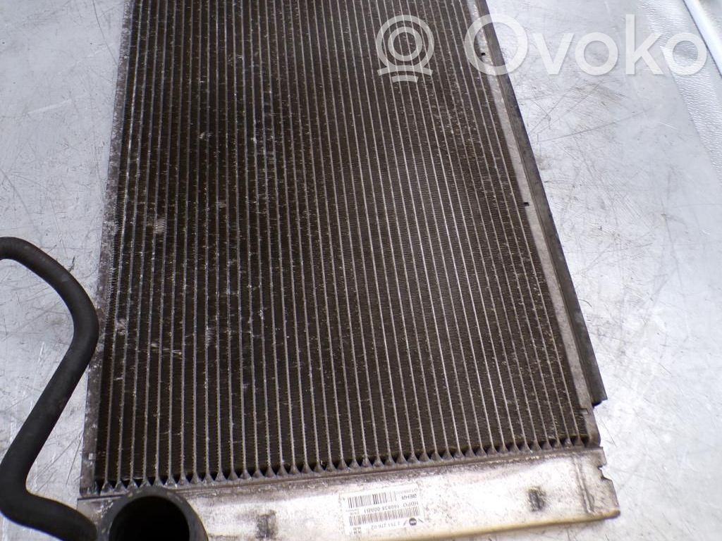 Mini One - Cooper R56 Radiateur de refroidissement 