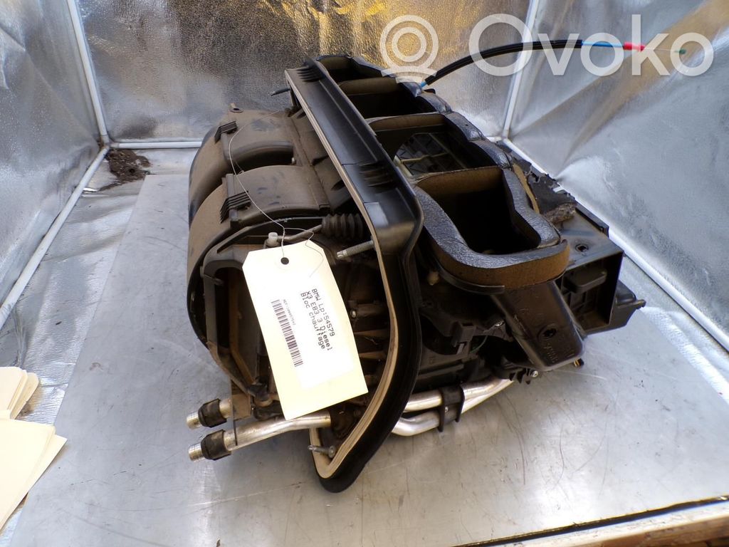 BMW X3 E83 Heizungskasten Gebläsekasten Klimakasten 