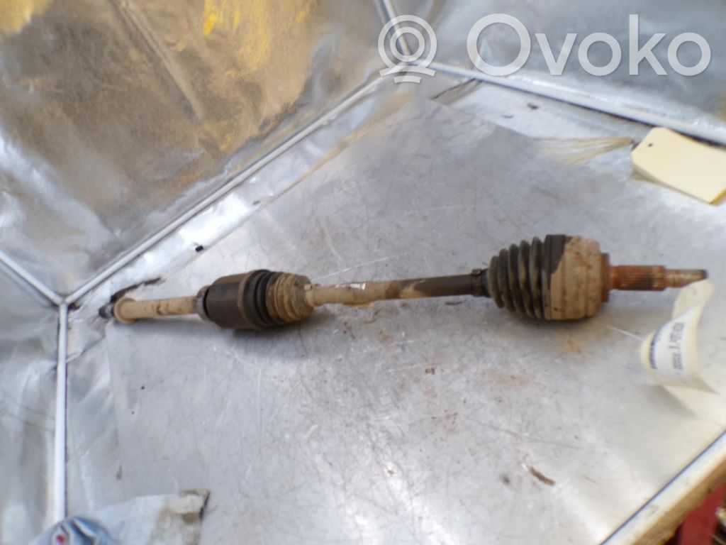 Etuvetoakseli   391008165R