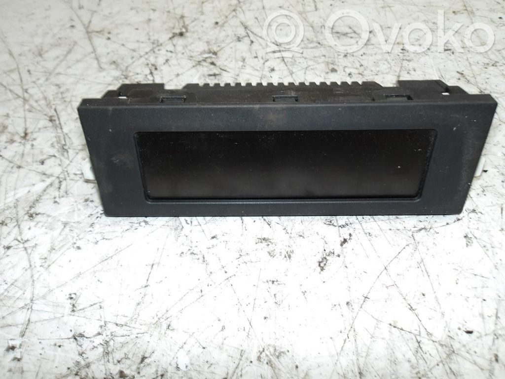 Pantalla/monitor/visor
