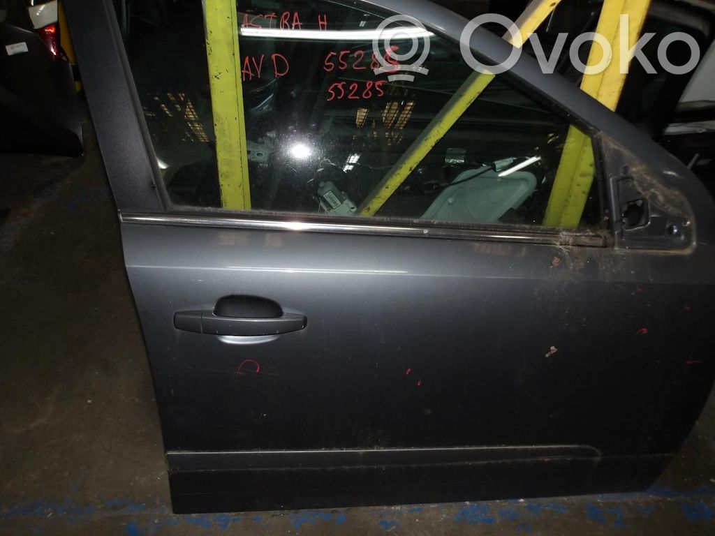 Puerta delantera   13208422
