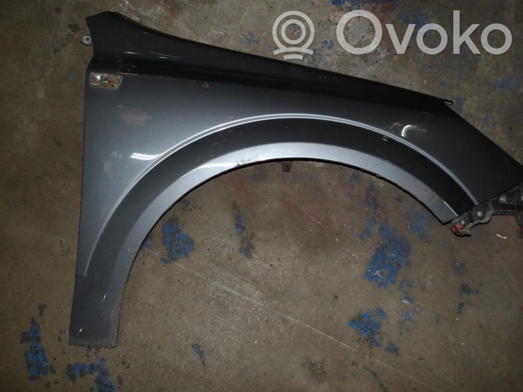 Opel Astra H Sparnas 
