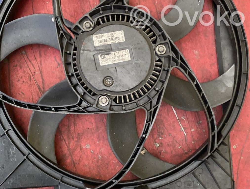 Elektrolüfter   17428506668