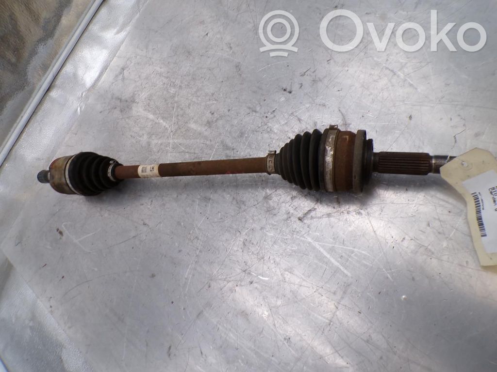KIA Rio Front driveshaft 