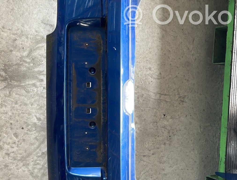 Renault Twingo II Бампер 