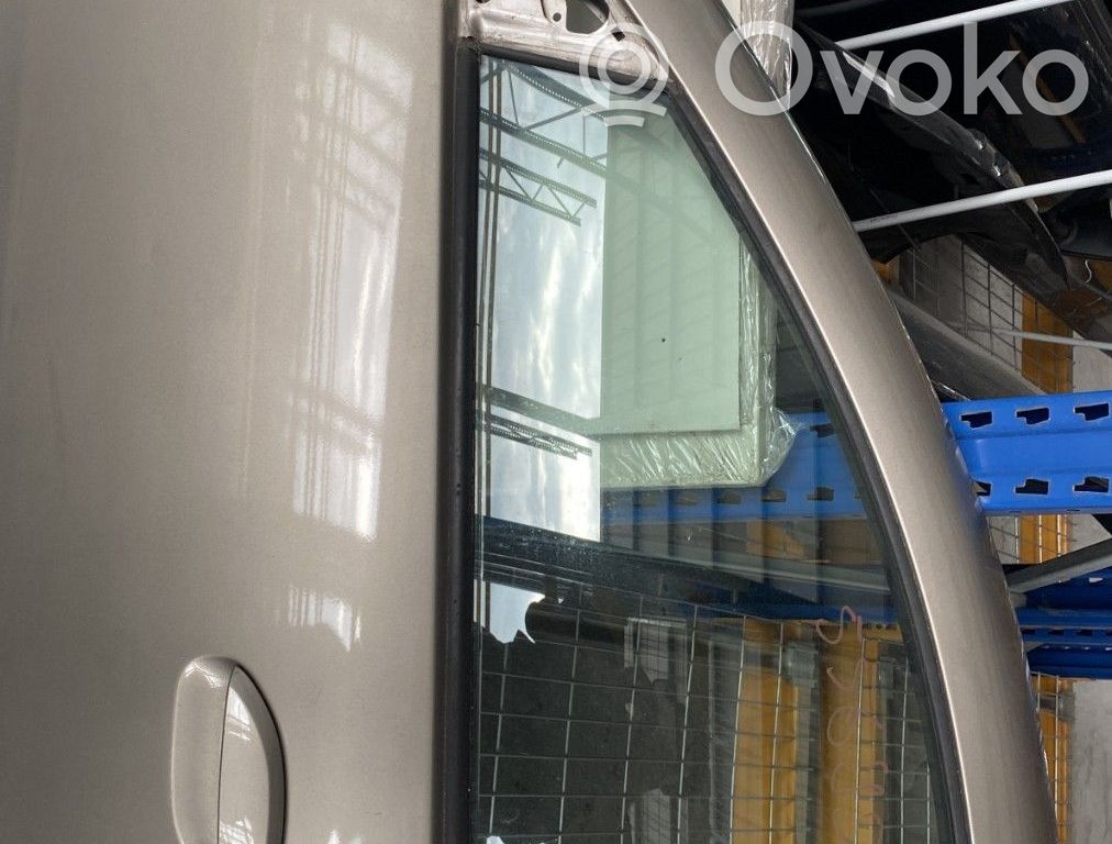 Dacia Logan II Puerta delantera 
