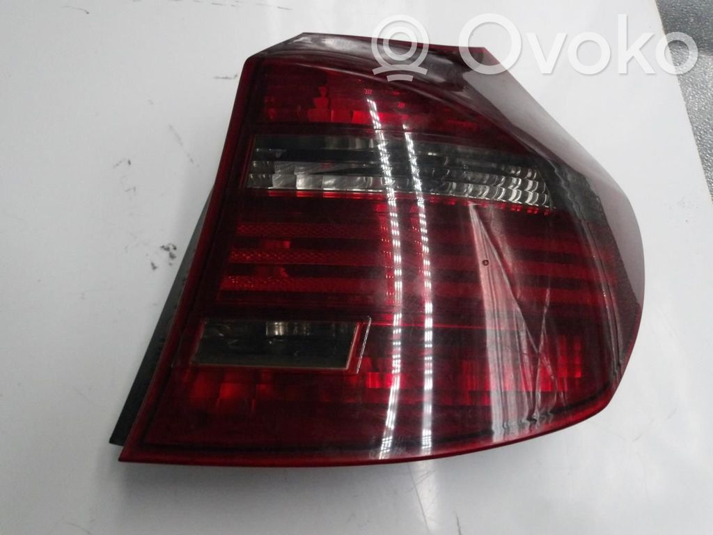 Rear/tail lights   63216924502