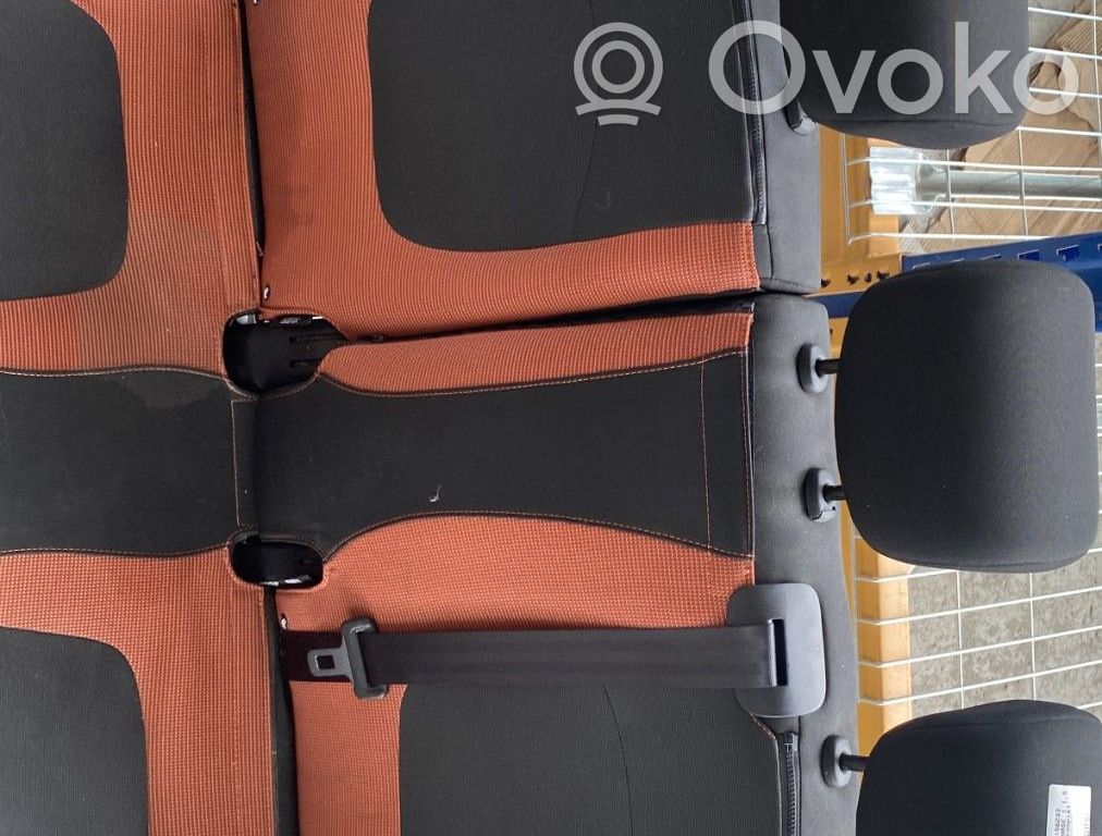 Renault Captur Sisustussarja 