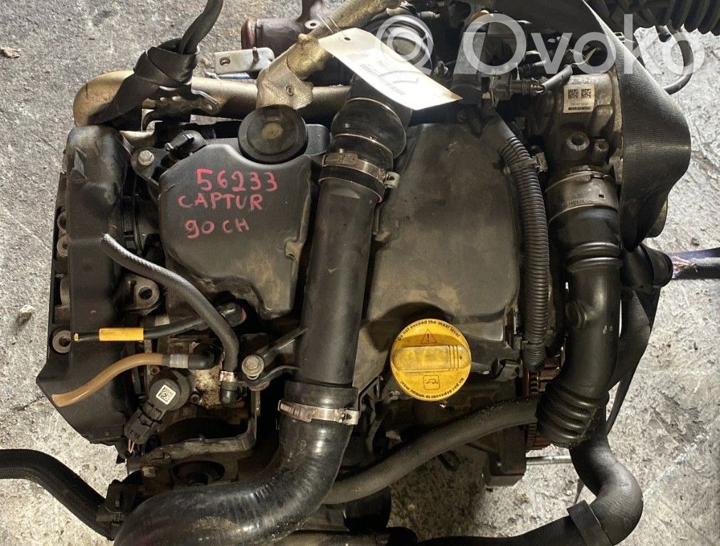 Engine   8201535502